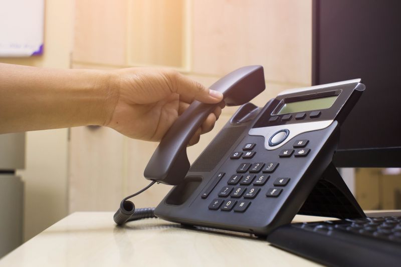 Easily expand your system as your business grows.