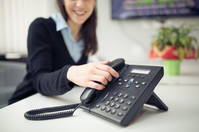 Enjoy clearer and more reliable calls.